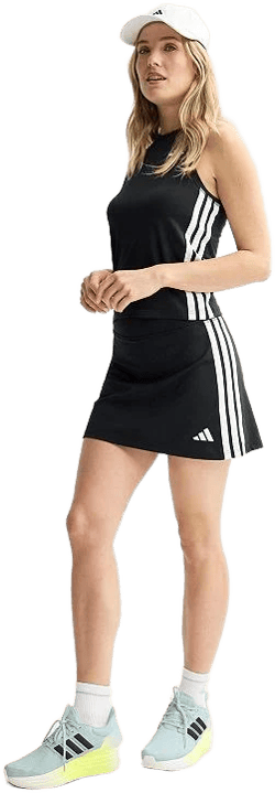 adidas Women's Three-Stripes Workout Skort