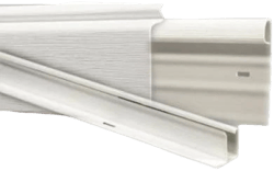 Eagle Deluxe Vinyl Skirting Trim Kit