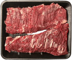 USDA Choice Angus Beef Inside Skirt Steak