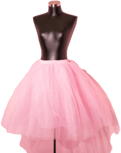 Vixen Vintage Crinoline Under Skirt
