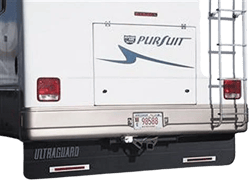 S. Solutions RV Trailer Ultraguard