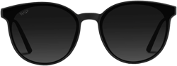 WearMe Pro Women Round Fashion Modern Sunglasses
