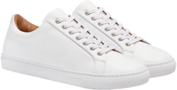 Thursday Boot Company Women's Premier Low Top Leather