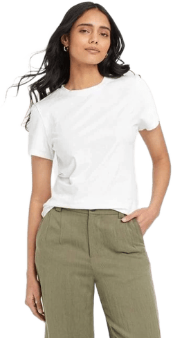 Women's A New Day Short Sleeve T-Shirt