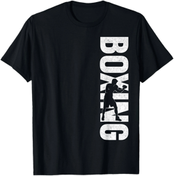Vintage Boxing T-Shirt