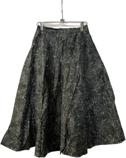 1950s Circle Skirt