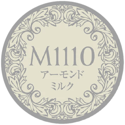 PREGEL Muse Almond Milk PGU-M1110 3g