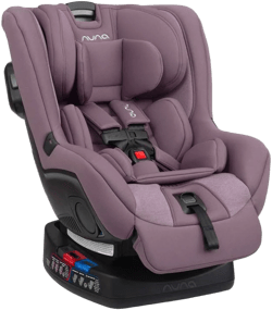 Nuna Rava Convertible Car Seat