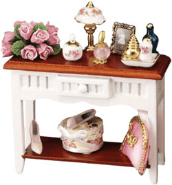 Dolls House Console Table