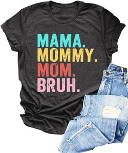 Vintage Floral Boho Short Sleeve T-Shirt