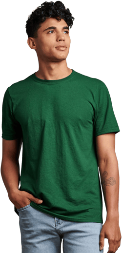 Russell Athletic Unisex Essential Performance T-Shirt