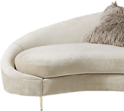 Cabaret Metallic Bohemian Wallpaper