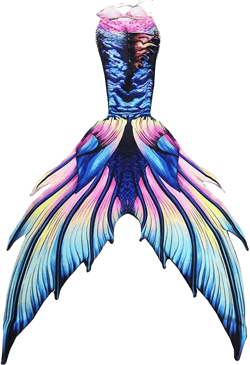 Mermaid Dress
