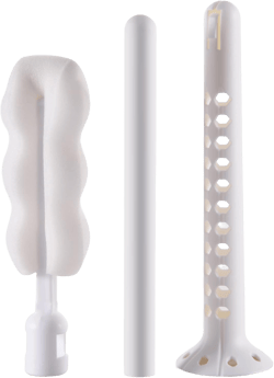 Sex Doll Care Kits Male Masturbation Cleaning Kit Include Reusable Water Absorption Drying Stick, Sex Toy Cleaning Kit for Adult Pocket Pussy Vagina Anal