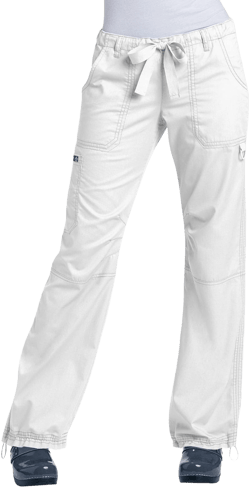 Women's Koi Lindsey Cargo Pocket Pant