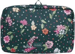 Vera Bradley Women's Hope Blooms Seat Organizer
