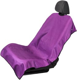 Waterproof SeatSpin Cover