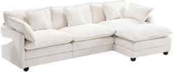 Cloud Sectional Sofa