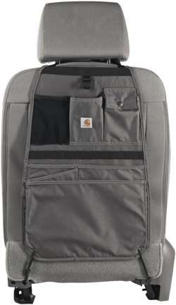 Carhartt Universal Fitted Nylon Duck Full-Size Bench Seat Cover