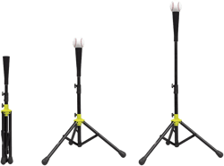 Athletic Works Adjustable Batting Tee