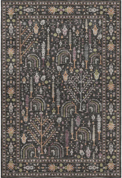 Dalyn Hatay Washable HY5 Rug Collection