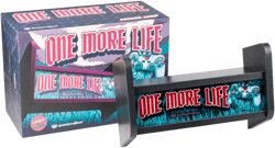 Gameration One More Life Arcade Lamp