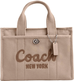 Coach Cargo Tote 26 Women's