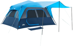 Instant Cabin Tent