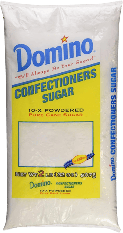 Domino Powdered Sugar, 32 Oz