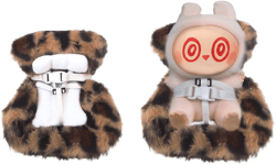 Juglok Accessories Car Plush Doll Sofa