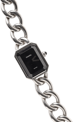 CHANEL Premiére Chain Watch