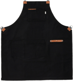 Barebones Chef Grilling Apron For Men