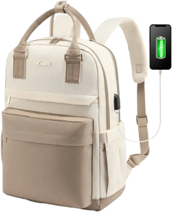 LOVEVOOK Laptop Backpack for Women