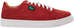 Dooney & Bourke Women's Suede Low Top