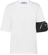 Prada Women's T-Shirt