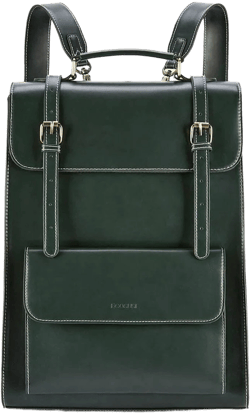 Ecosusi Women's Vintage Backpack