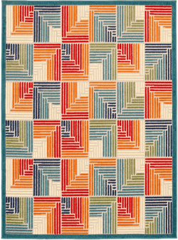 CLOSEOUT! Northern Weavers Britta BRI-05 Rugs