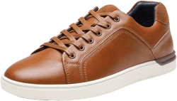 Bruno Marc Men's Casual Lace-up Sneakers