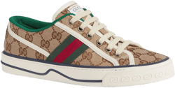Gucci Women's Tennis 1977 Sneaker