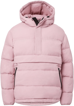 The Very Warm Water Resistant Recycled Nylon Anorak