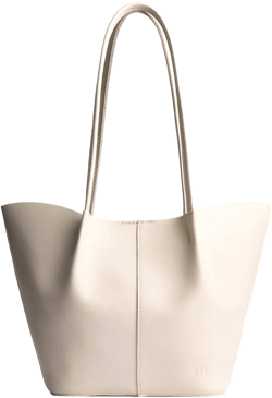 Devan Bucket Tote
