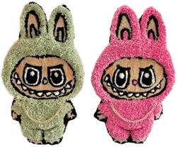 Lububu Wall Hanging