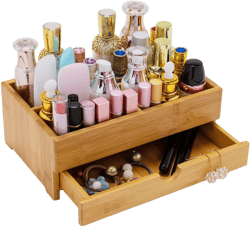 GOBAM Makeup Storage Drawer Organizer