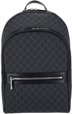 Gucci 'Gg' Backpack