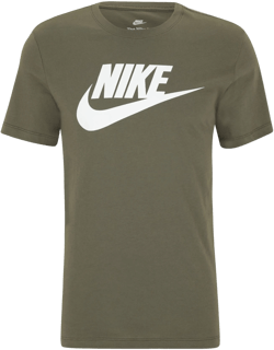Nike Men's Sportswear Icon Futura T-Shirt