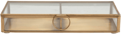 Antique Farmhouse Display Box