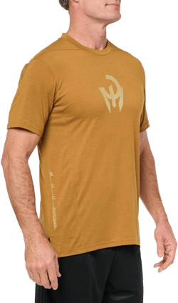 adidas Men's Mahomes Designed for Training Workout T-Shirt