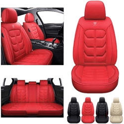 SITCOVER Women's Classic Seat Cover for Toyota Tacoma 2005-2024