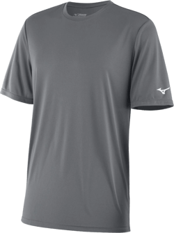 Mizuno Men's NXT Short Sleeve Tee