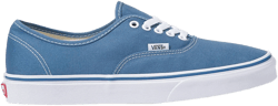 Authentic Vans